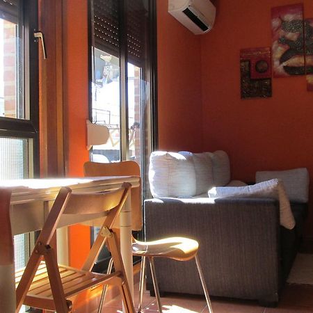 Valencia Apartmans Serranos Exteriér fotografie