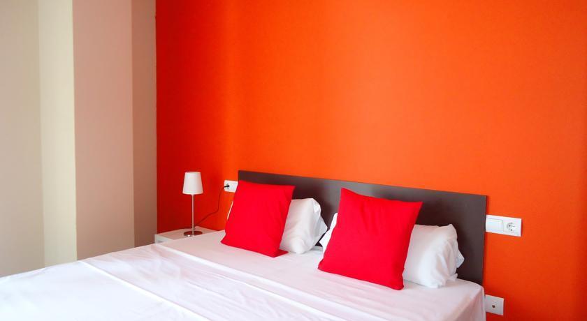 Valencia Apartmans Serranos Exteriér fotografie