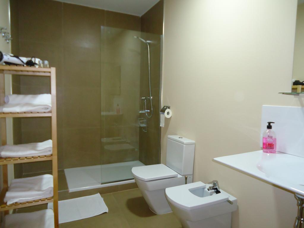 Valencia Apartmans Serranos Exteriér fotografie