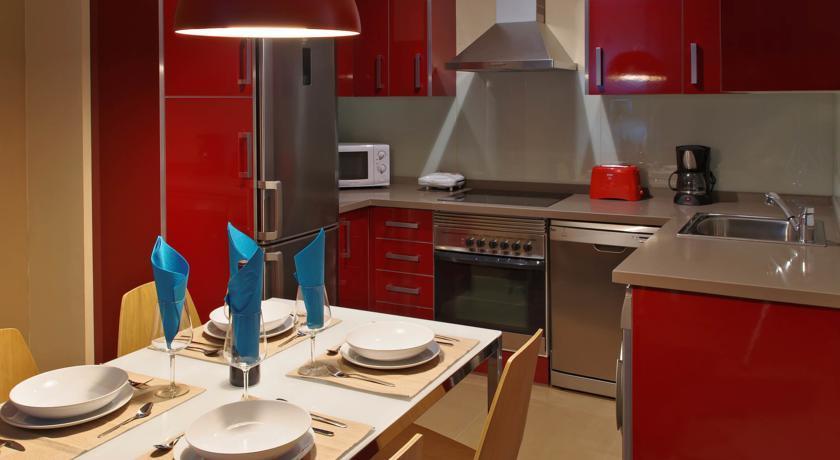 Valencia Apartmans Serranos Exteriér fotografie