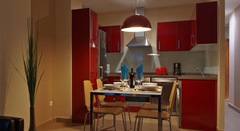 Valencia Apartmans Serranos Exteriér fotografie