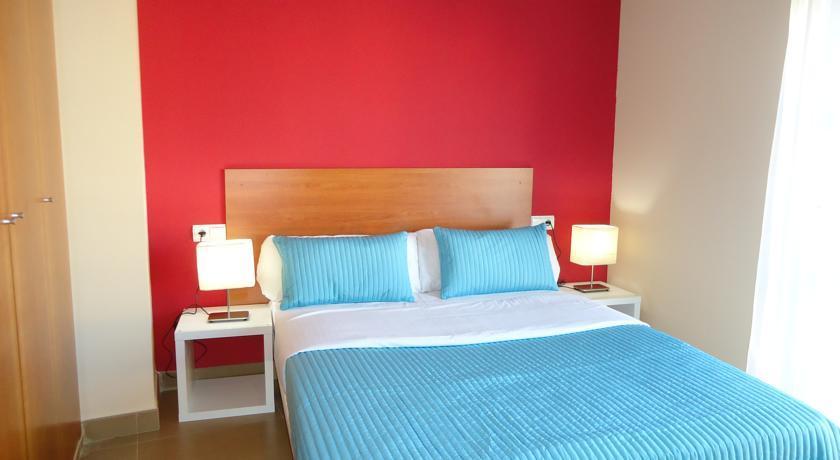 Valencia Apartmans Serranos Exteriér fotografie