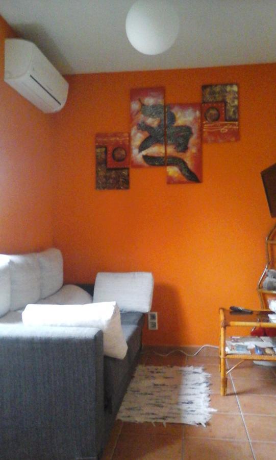 Valencia Apartmans Serranos Exteriér fotografie