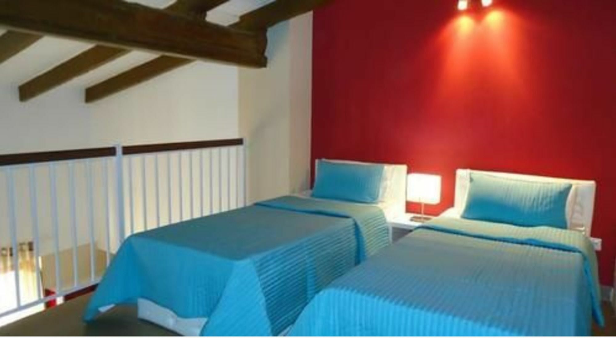 Valencia Apartmans Serranos Exteriér fotografie